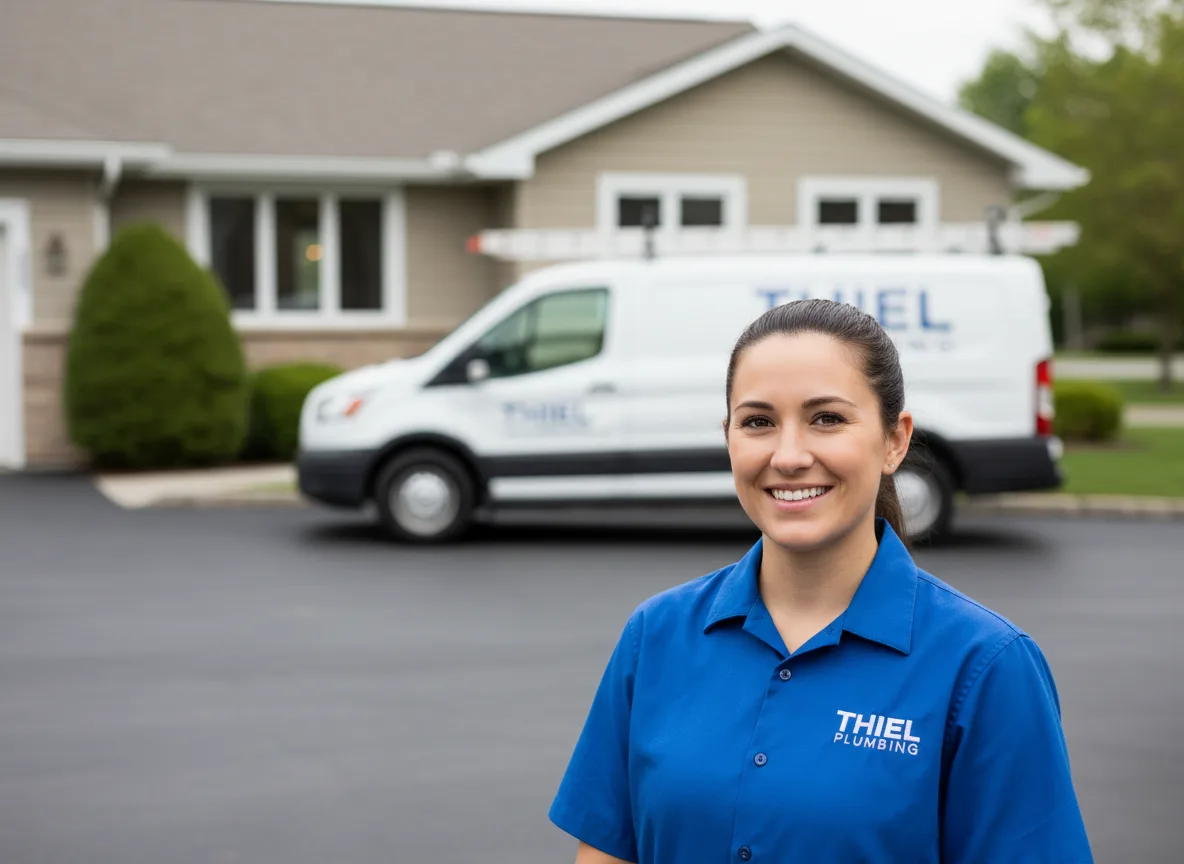 Plumber Nichols, IA FAQs